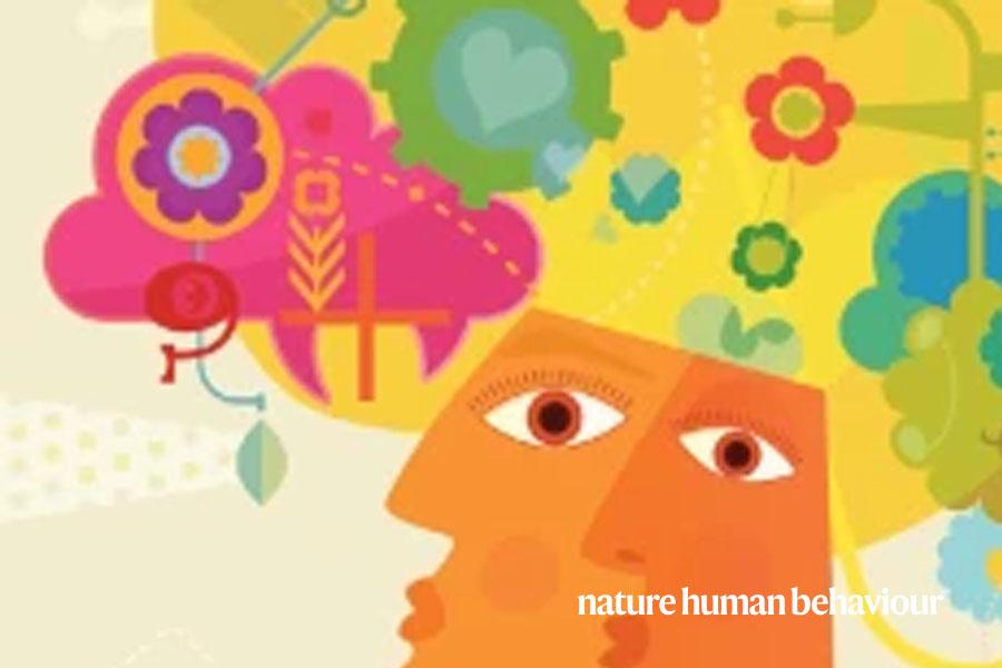 Nature - Multidimensional