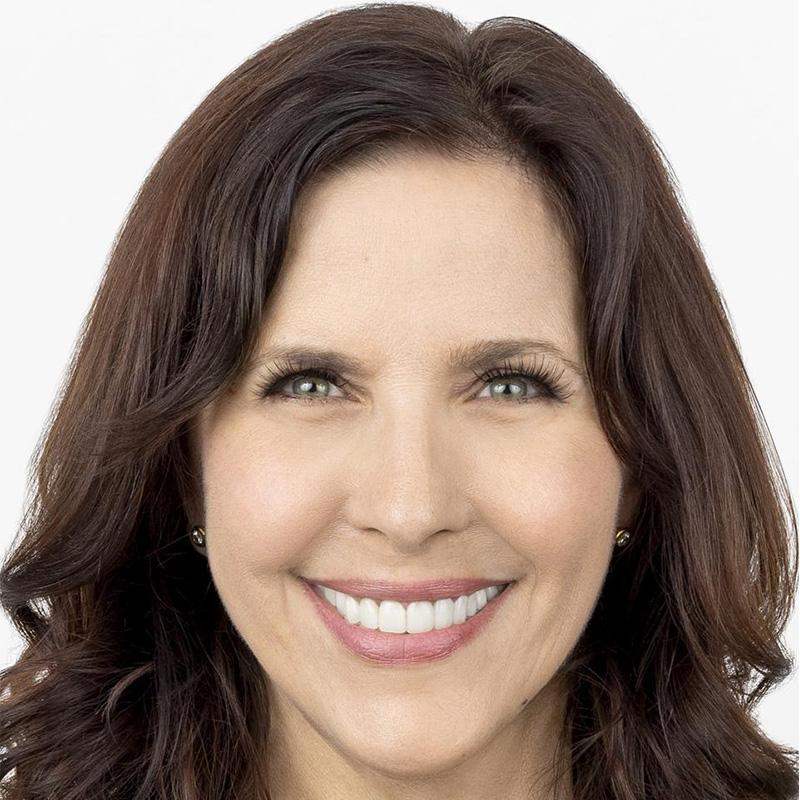 Jennifer Wortham