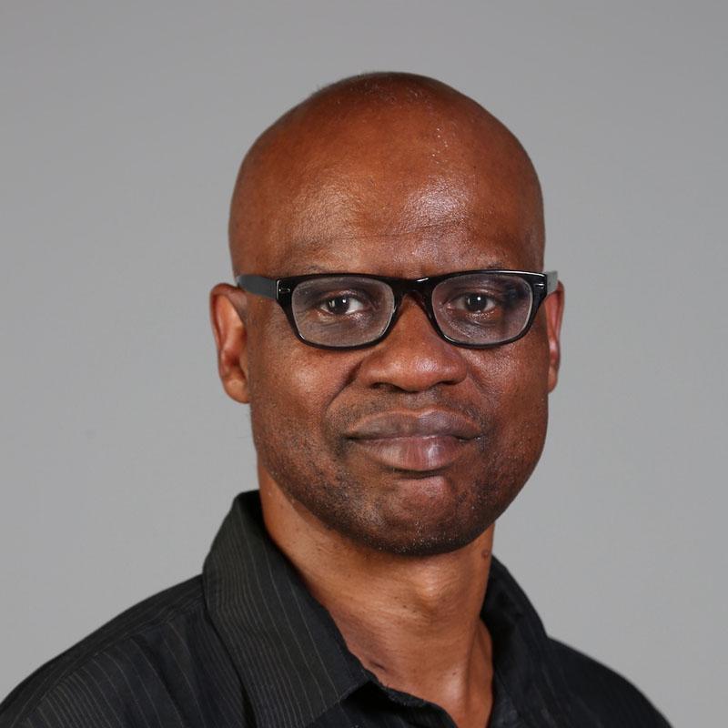 George Yancey