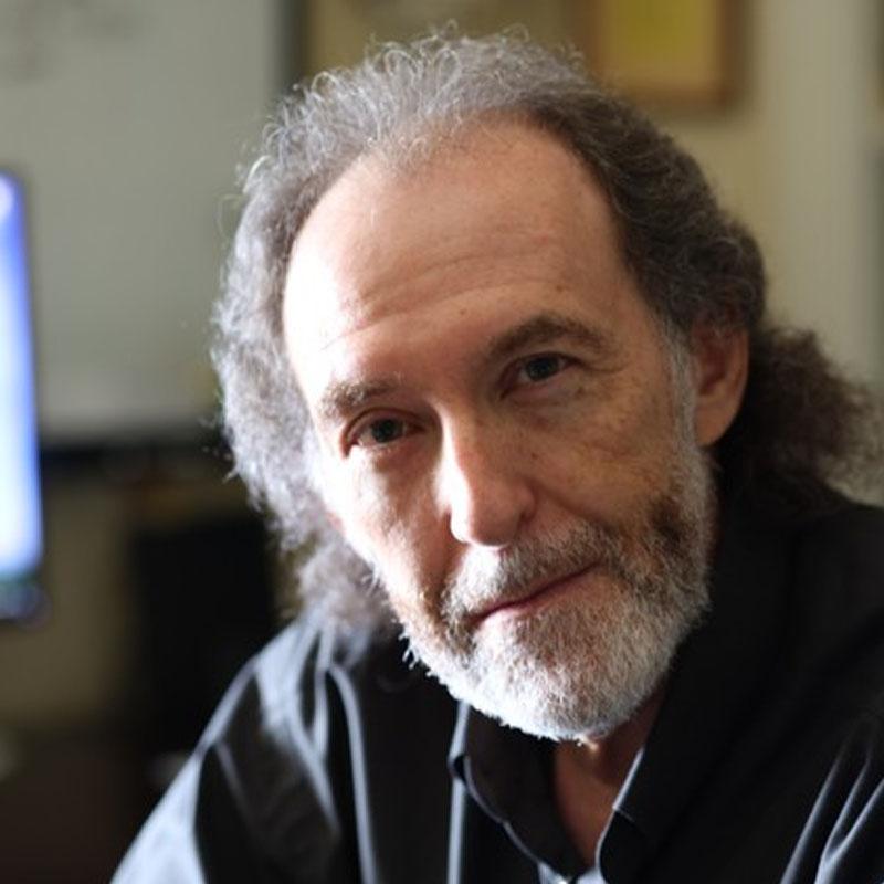 Jeff Levin