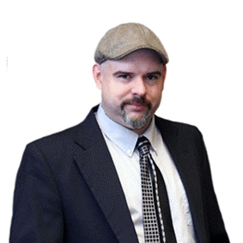 Matt Bradshaw