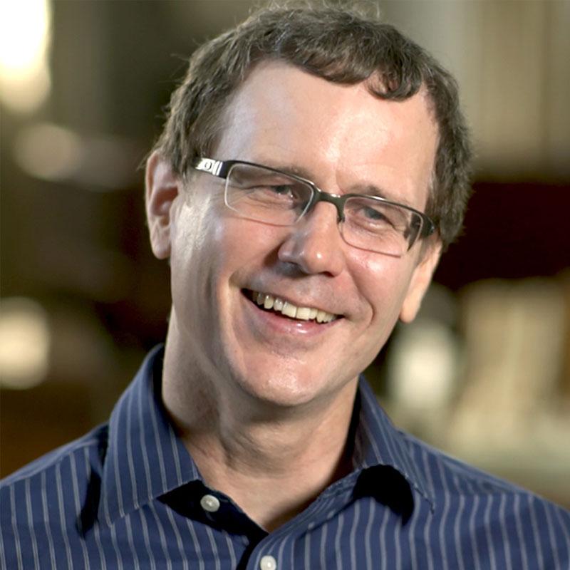 Robert Woodberry
