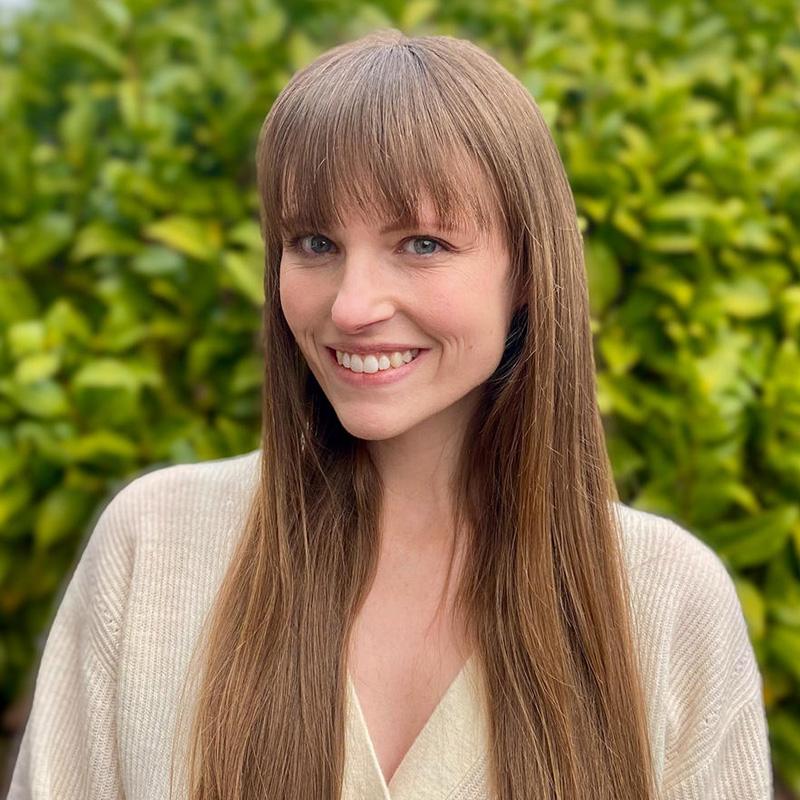 Renae Wilkinson