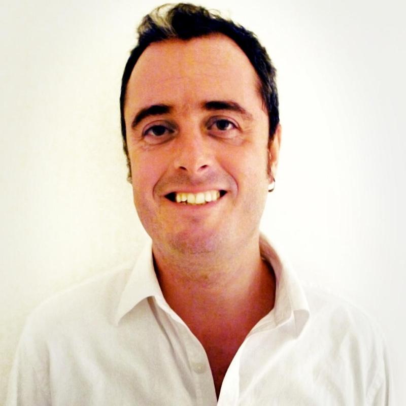 Tim Lomas