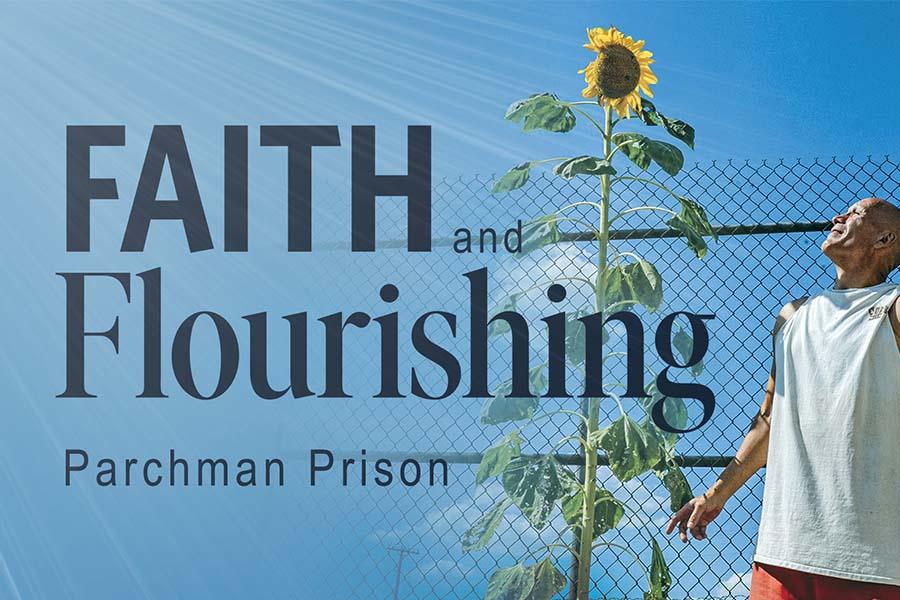 Parchman Prison