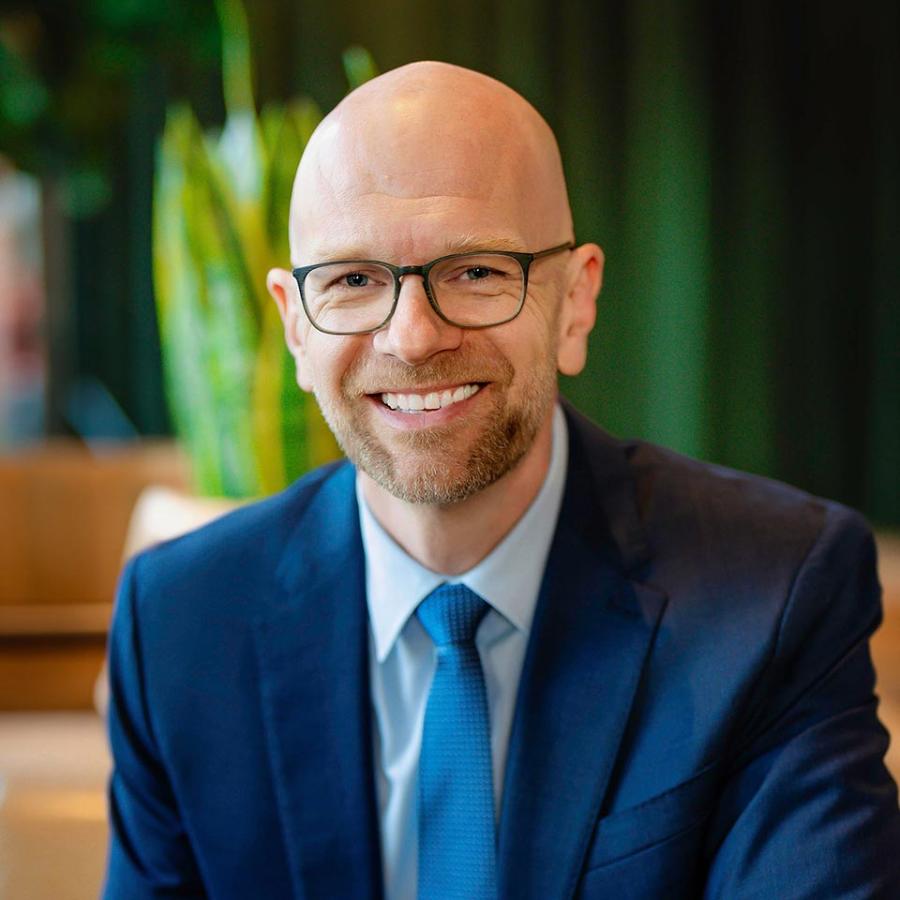 Matthew F. Wilson