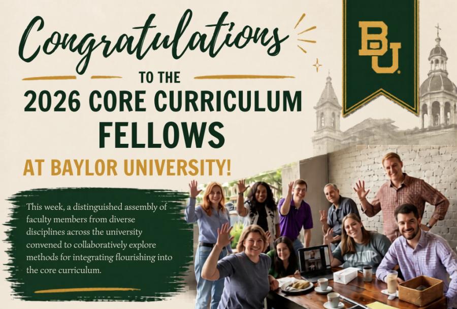 Core Fellows
