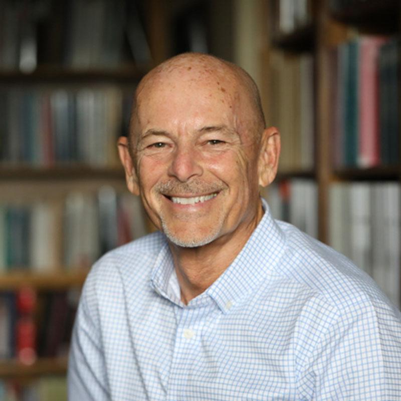 Byron Johnson